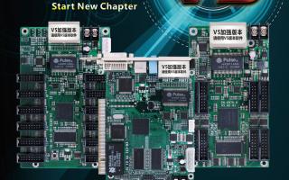 中航軟件：全新V5，開啟新篇章！